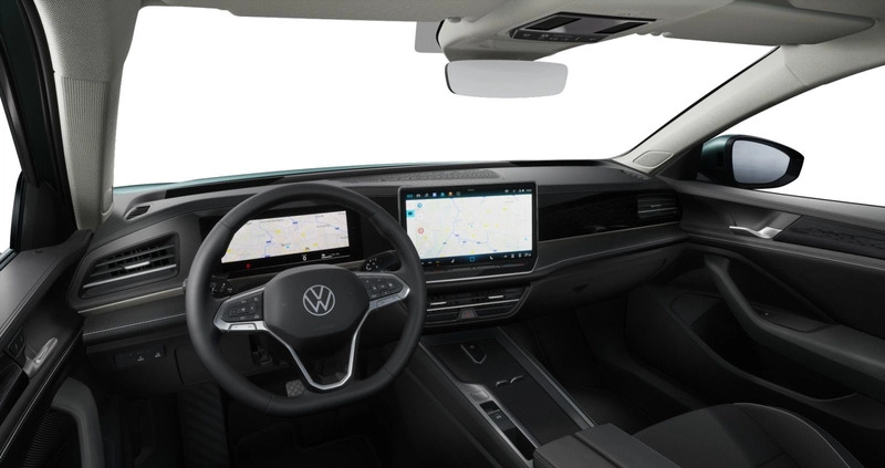 Volkswagen Passat cena 185000 przebieg: 10, rok produkcji 2024 z Toszek małe 37